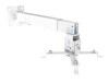Equip 650703 Projector Ceiling Wall Mount 650703
