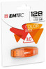 Emtec ECMMD128G2C410 C410 Usb Flash Drive 128 Gb ECMMD128G2C410