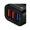 Canyon CNE-CCA07B Mobile Device Charger Black CNE-CCA07B