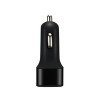 Canyon CNE-CCA07B Mobile Device Charger Black CNE-CCA07B