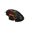 Canyon CND-SGM6N Hazard Mouse Usb Type-A CND-SGM6N