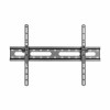 Manhattan 462280 Tv Mount 177.8 Cm 70" Black 462280
