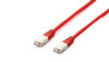 Equip 605620 Cat.6A Platinum S/Ftp Patch 605620