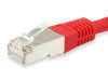 Equip 605621 Cat.6A Platinum S/Ftp Patch 605621