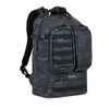 Rivacase 7661 NAVY CAMO Sherwood Backpack Rucksack 7661 NAVY CAMO