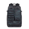 Rivacase 7661 NAVY CAMO Sherwood Backpack Rucksack 7661 NAVY CAMO