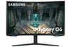 Samsung LS32BG650EUXEN Odyssey S32Bg650Eu 81.3 Cm LS32BG650EUXEN