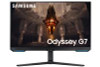 Samsung LS32BG700EUXEN Odyssey G7 32'' 81.3 Cm 32" LS32BG700EUXEN