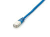 Equip 605639 Cat.6A Platinum S/Ftp Patch 605639