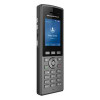 Grandstream WP825 Ip Phone Anthracite 2 Lines WP825
