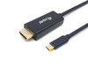 Equip 133412 Usb-C To Hdmi Cable. M/M. 133412