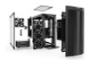 be quiet! BGW43 Pure Base 500 Fx Black Midi BGW43 be quiet! BGW43 Pure Base 500 Fx Black Midi BGW43