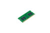 Goodram GR3200S464L22S/16G Memory Module 16 Gb 1 X 16 Gb GR3200S464L22S/16G