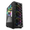 Sharkoon 4044951037551 Rgb Hex Desktop Black 4044951037551