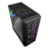Sharkoon 4044951037551 Rgb Hex Desktop Black 4044951037551