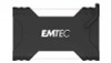 Emtec ECSSD1TX210G X210G 1000 Gb Black. White ECSSD1TX210G