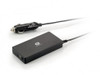 Conceptronic CNB90CAR Netzteil NB CNB90CAR 90W CNB90CAR