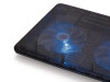 Conceptronic CNBCOOLPAD2F 2-Fan Notebook Cooling Pad CNBCOOLPAD2F