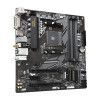 Gigabyte B550M DS3H AC Amd B550 Socket Am4 Micro Atx B550M DS3H AC