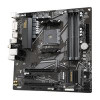 Gigabyte B550M DS3H AC Amd B550 Socket Am4 Micro Atx B550M DS3H AC