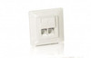 Equip 125722 Cat.5E German Modular 125722