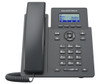 Grandstream GRP2601P Ip Phone Black 2 Lines Lcd GRP2601P
