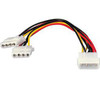 Equip 112030 Internal Power Cable 112030