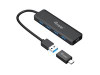 Equip 128959 4-Port Usb 3.2 Gen 1 Hub With 128959
