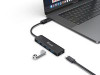 Equip 128959 4-Port Usb 3.2 Gen 1 Hub With 128959