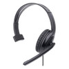 Manhattan 179874 Mono Over-Ear Headset Usb. 179874
