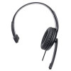 Manhattan 179874 Mono Over-Ear Headset Usb. 179874