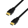 LogiLink CH0100 Hdmi Cable 1 M Hdmi Type A CH0100