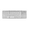 MediaRange MROS133 Keyboard Bluetooth Qwertz MROS133