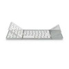 MediaRange MROS133 Keyboard Bluetooth Qwertz MROS133