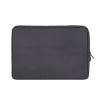 Rivacase 7707 BLACK 7707 Notebook Case 43.9 Cm 7707 BLACK