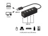 Equip 128955 4-Port Usb 2.0 Hub 128955
