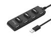 Equip 128957 7-Port Usb 2.0 Hub 128957