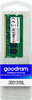 Goodram GR2666S464L19/16G Memory Module 16 Gb 1 X 16 Gb GR2666S464L19/16G