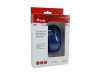 Equip 245112 Comfort Wireless Mouse. Blue 245112