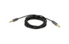 Equip 147083 Audio Cable 2.5 M 3.5Mm Black 147083