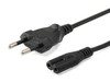 Equip 112161 Power Cable Black 3 M Power 112161