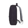 Rivacase 7562 BLACK 7562 Notebook Case 39.6 Cm 7562 BLACK