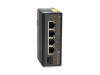 LevelOne IGP-0501 5-Port Gigabit Industrial IGP-0501