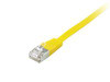Equip 607660 Cat.6A U/Ftp Flat Patch 607660