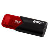 Emtec ECMMD256GB113 Click Easy Usb Flash Drive ECMMD256GB113