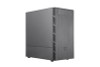 Cooler Master MCB-B400L-KN5N-S00 Masterbox Mb400L Tower Black MCB-B400L-KN5N-S00