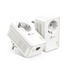 TP-Link TL-PA7017P KIT Av1000 Gigabit Passthrough TL-PA7017P KIT