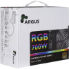 Inter-Tech 88882173 Argus Rgb-700W Ii Power 88882173