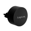 LogiLink PA0218 Usb Socket Adapter. 2X PA0218