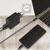 LogiLink PA0213 Usb Power Socket Adapter. 1X PA0213